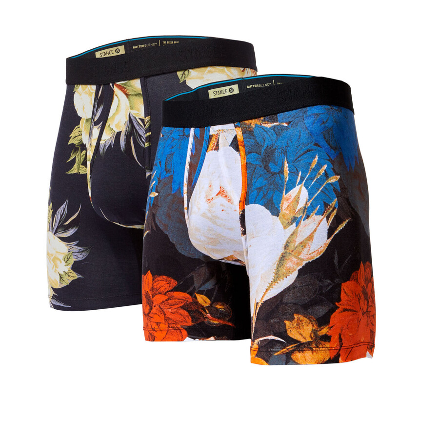 boxer brief butter blendtrade con wholestertrade confezione da 2