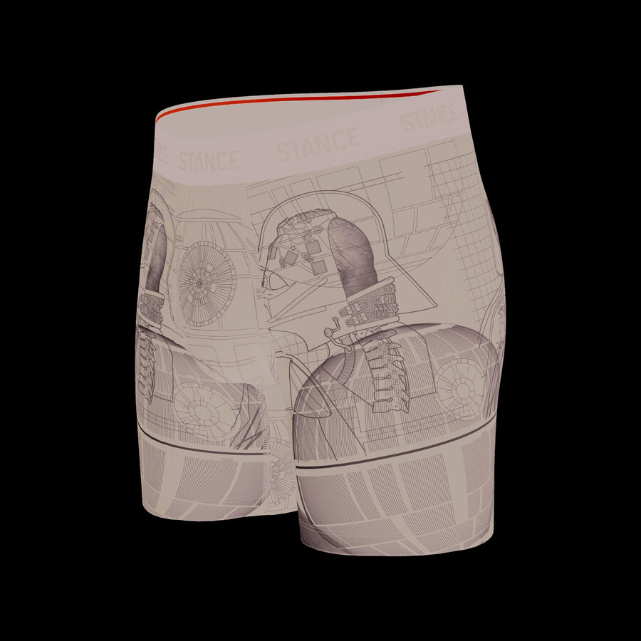 star wars boxer stance may the 4th butter blendtrade