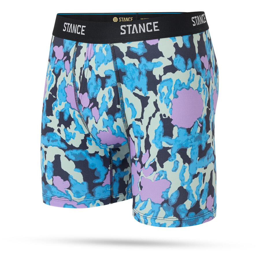 boxer in poliestere