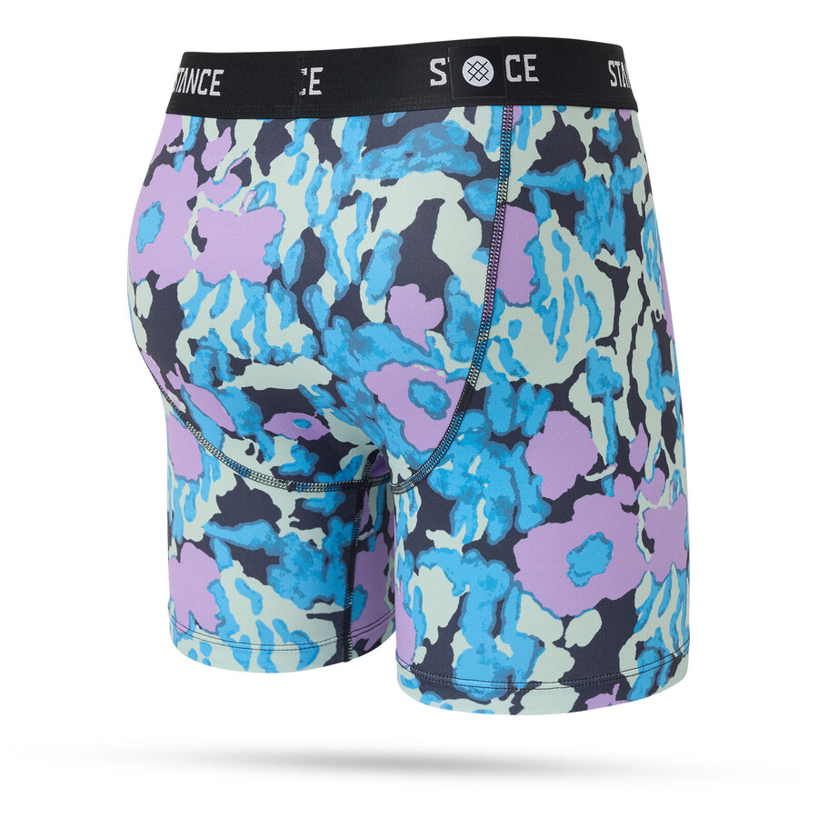 boxer in poliestere