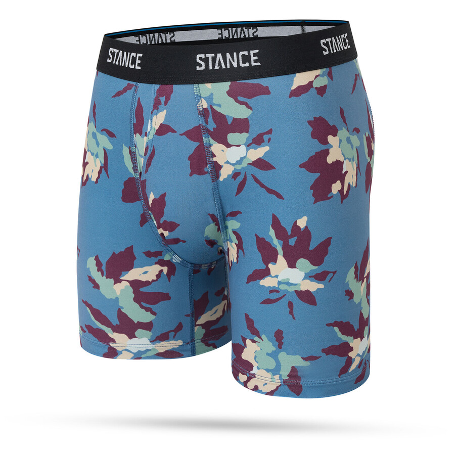 boxer in poliestere