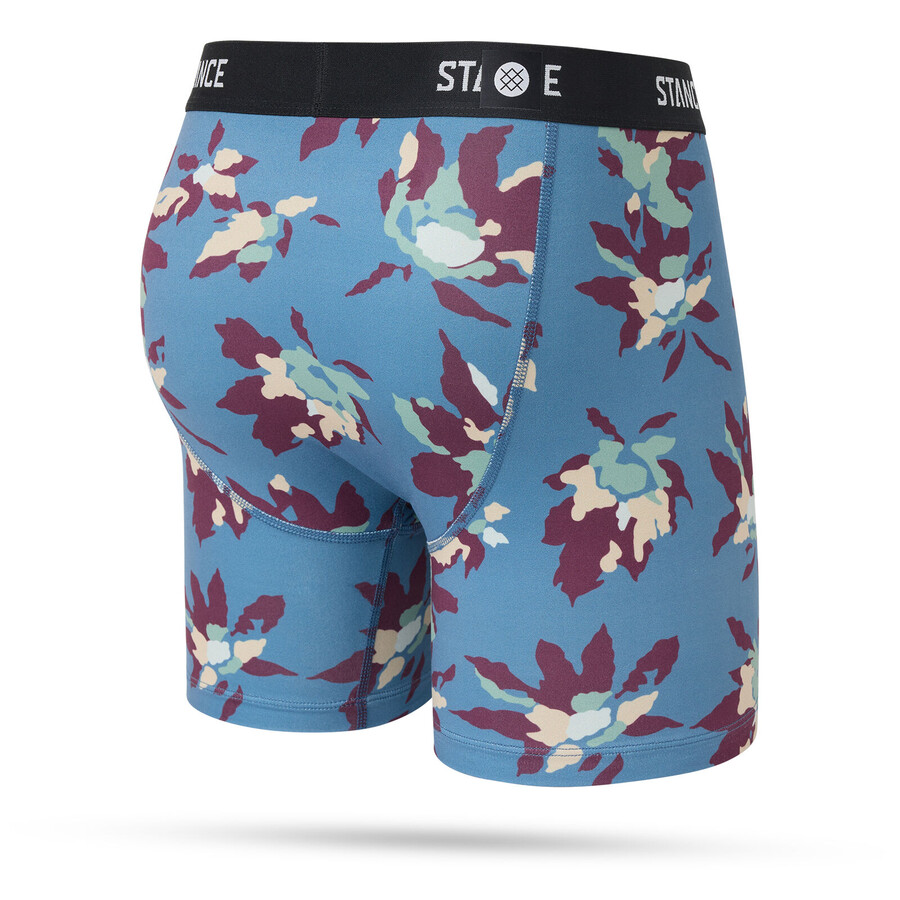 boxer in poliestere