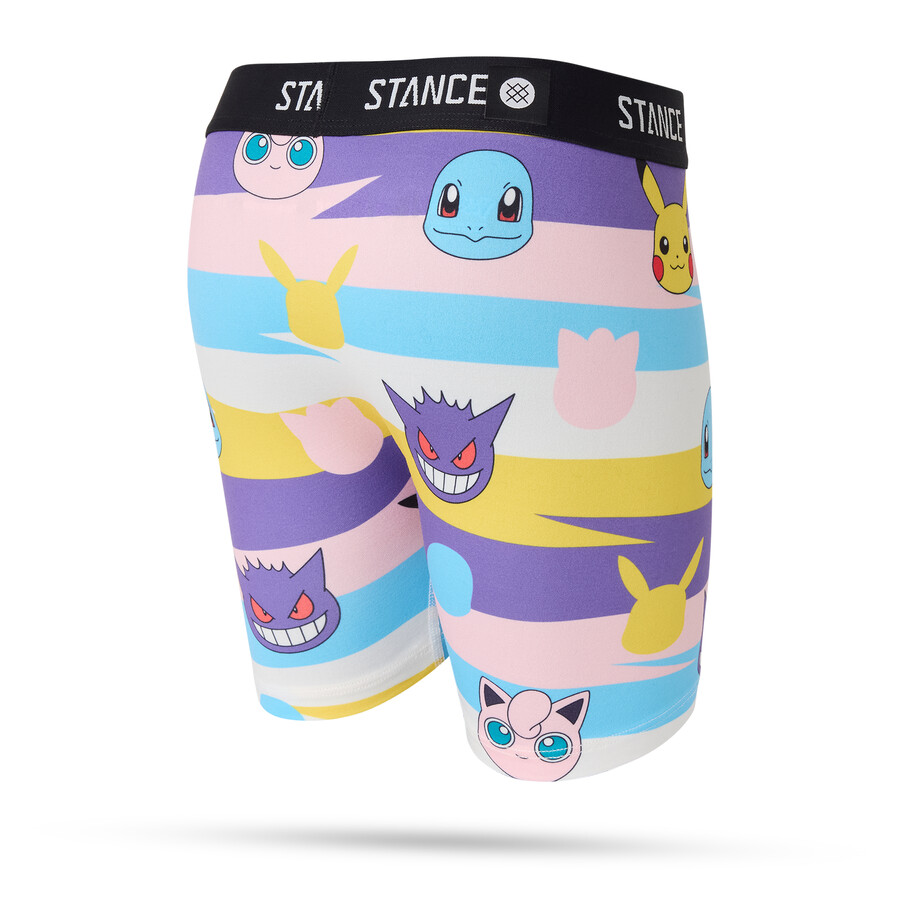 boxer da ragazzo pokémon