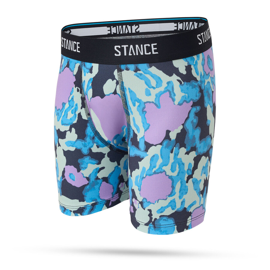 boxer in poliestere per bambini