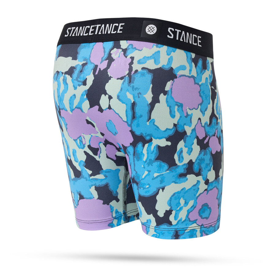 boxer in poliestere per bambini