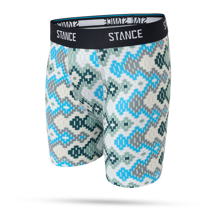 boxer in poliestere per bambini