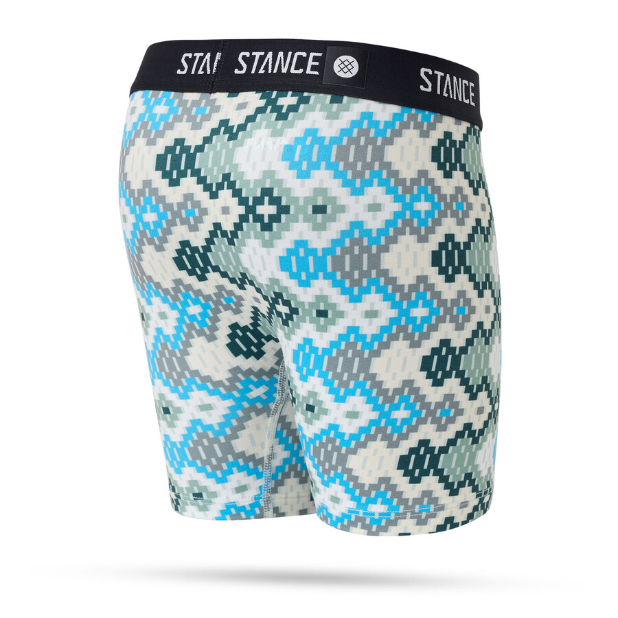boxer in poliestere per bambini