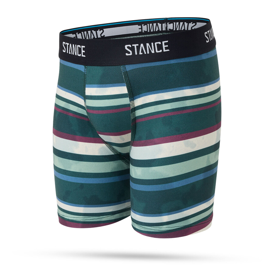 boxer in poliestere per bambini