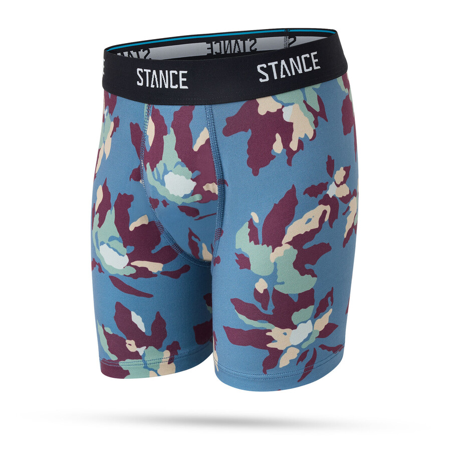 boxer in poliestere per bambini