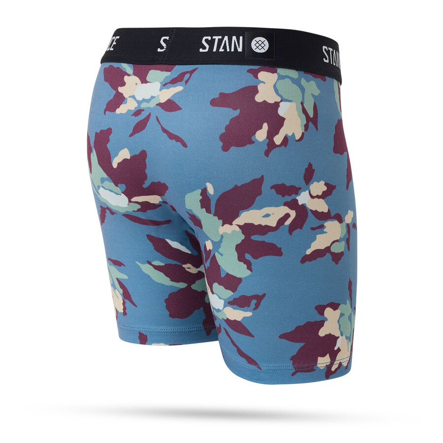 boxer in poliestere per bambini
