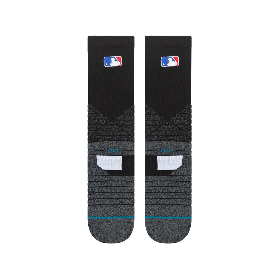 calzini mlb diamond pro crew
