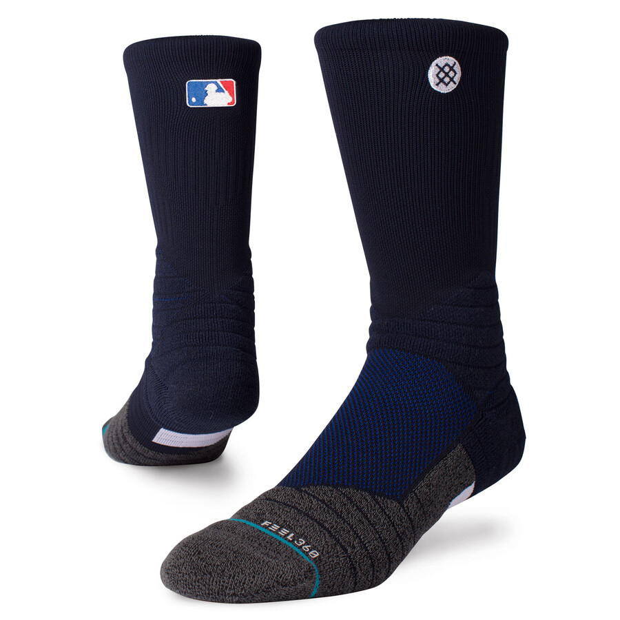 calzini mlb diamond pro crew