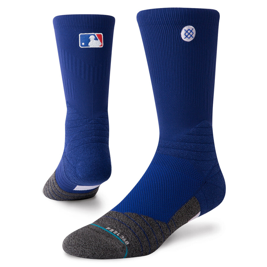 calzini mlb diamond pro crew