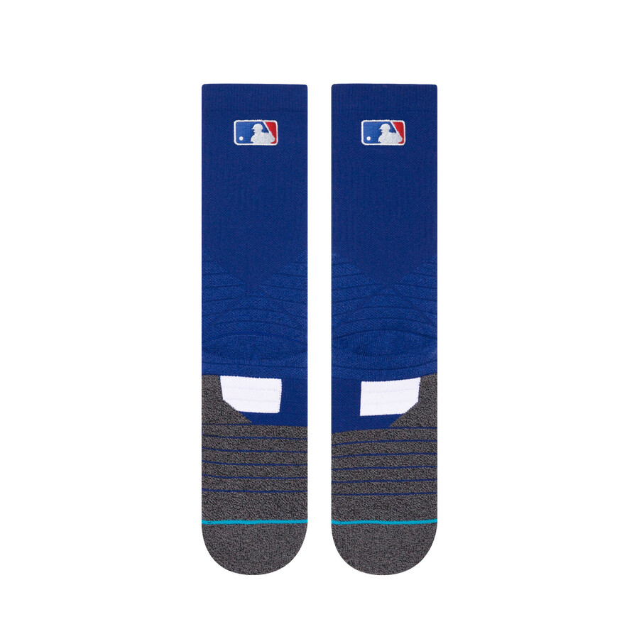calzini mlb diamond pro crew