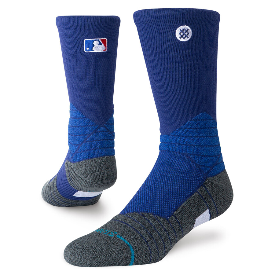 calzini mlb diamond pro crew