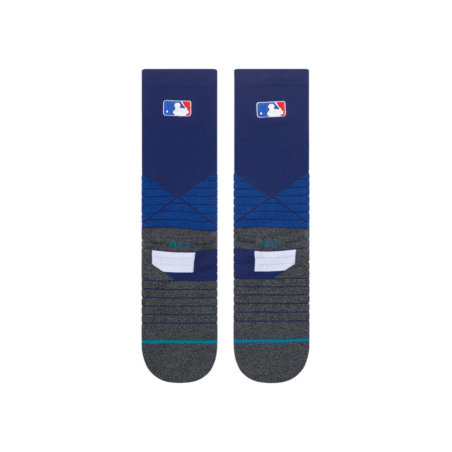 calzini mlb diamond pro crew
