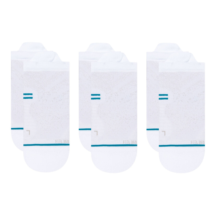 calzini light performance tab confezione da 3