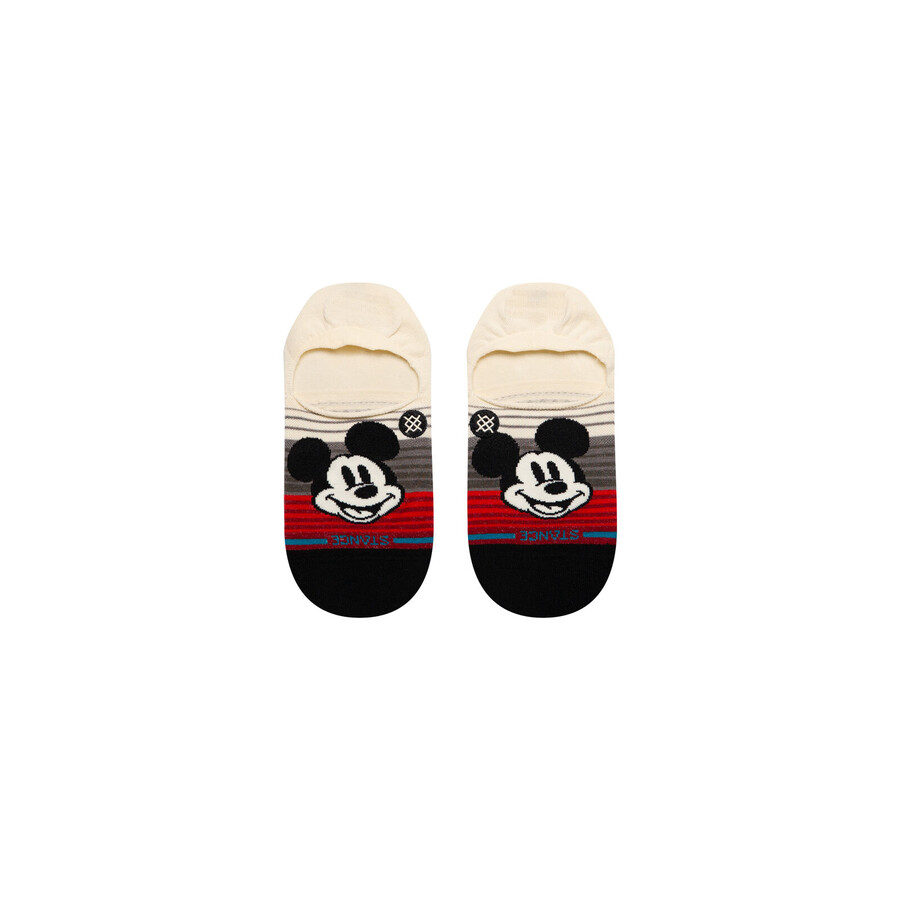 calzini invisibili disney classics mickey