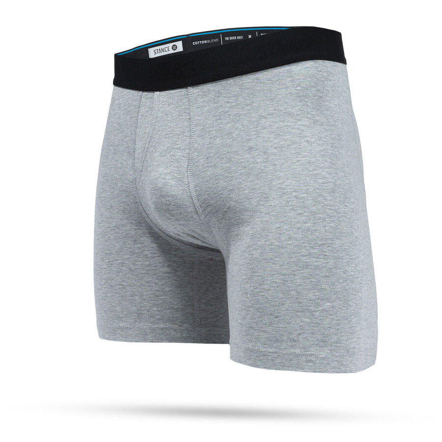boxer in cotone