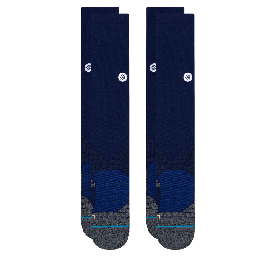 calzini mlb diamond pro otc confezione da 2