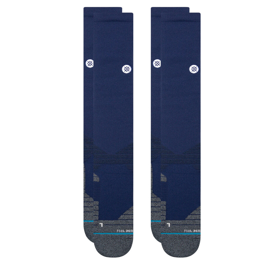 calzini mlb diamond pro otc confezione da 2