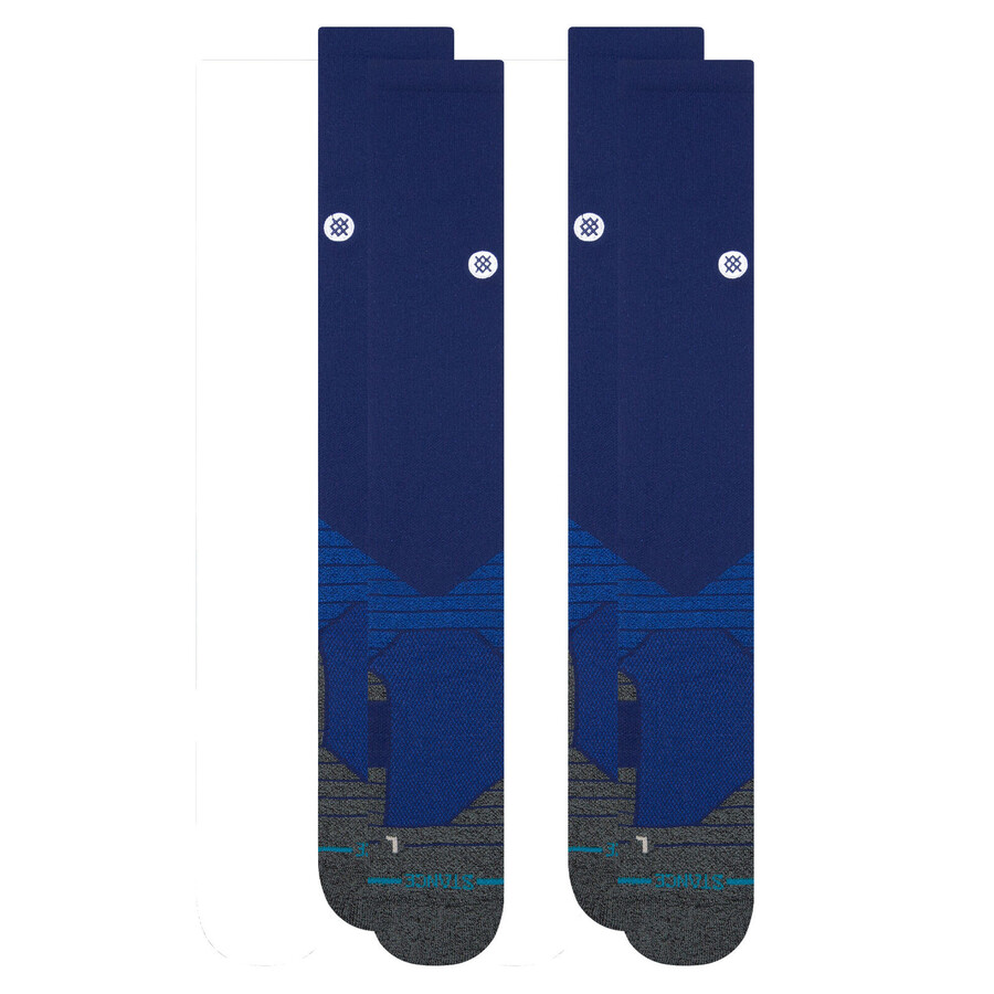 calzini mlb diamond pro otc confezione da 2