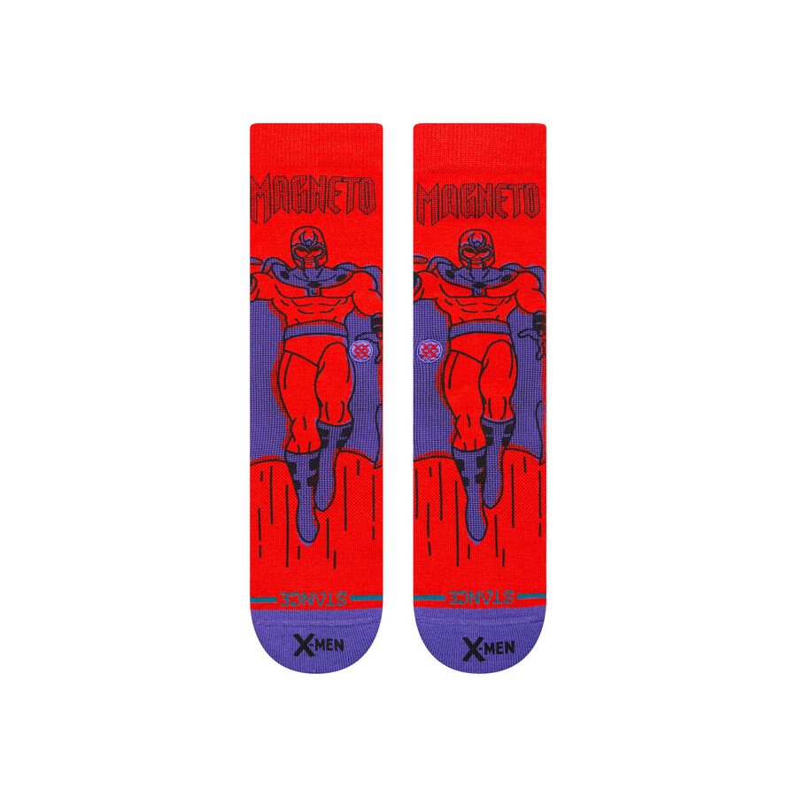 calzini marvel x stance crew
