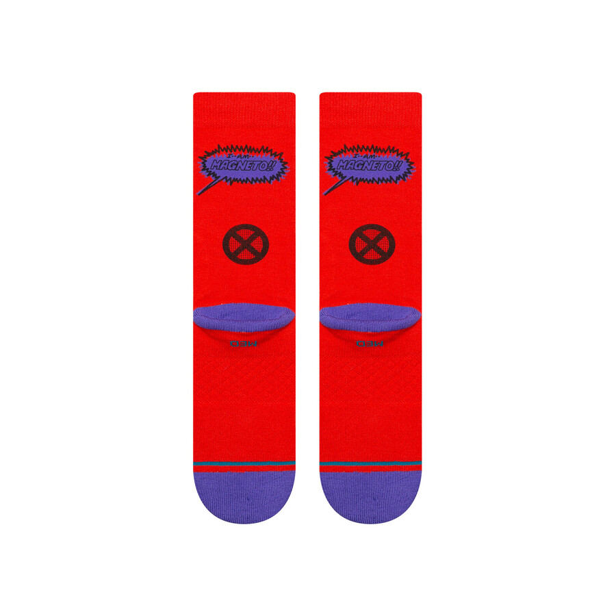 calzini marvel x stance crew