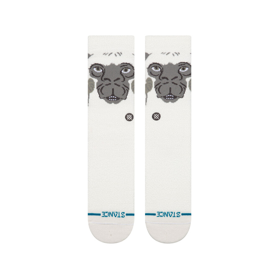 star wars calzini stance poly fuzzy crew