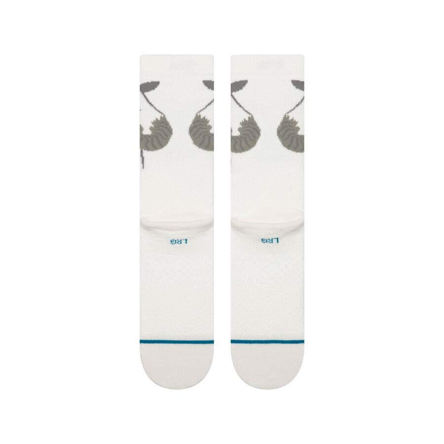 star wars calzini stance poly fuzzy crew