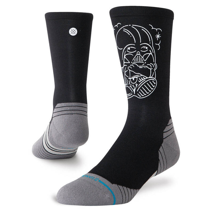 calzini leggeri da performance star warsstance