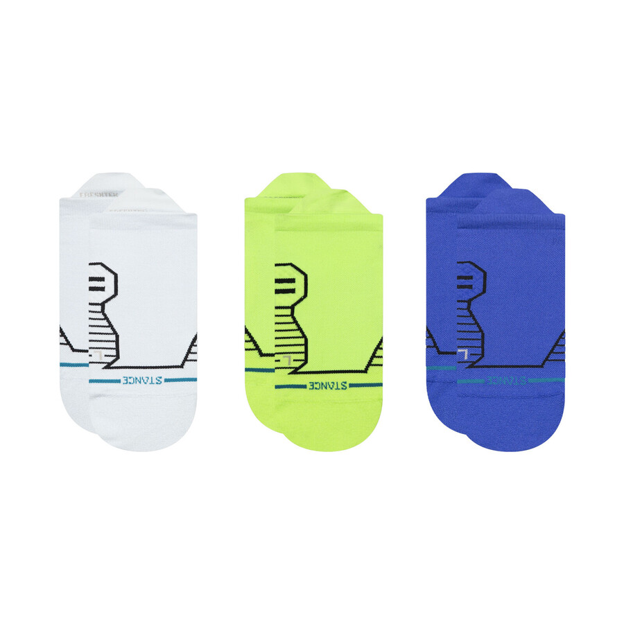 calzini ultralight performance tab confezione da 3