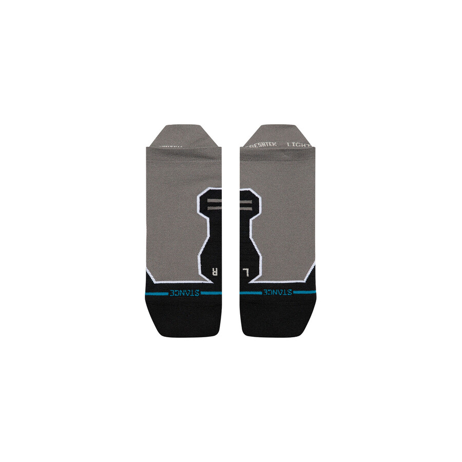 calzini light performance tab
