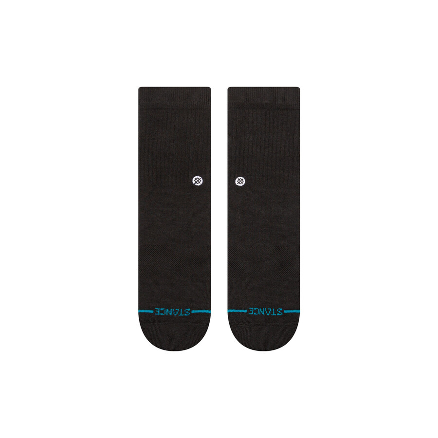 calzini icon kids crew