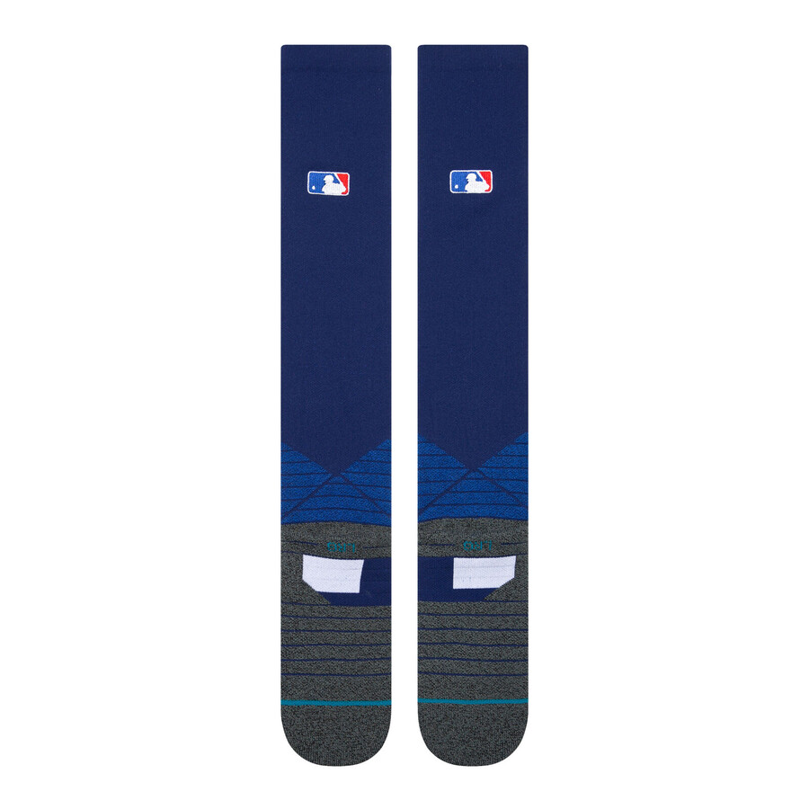 calzini mlb diamond pro otc