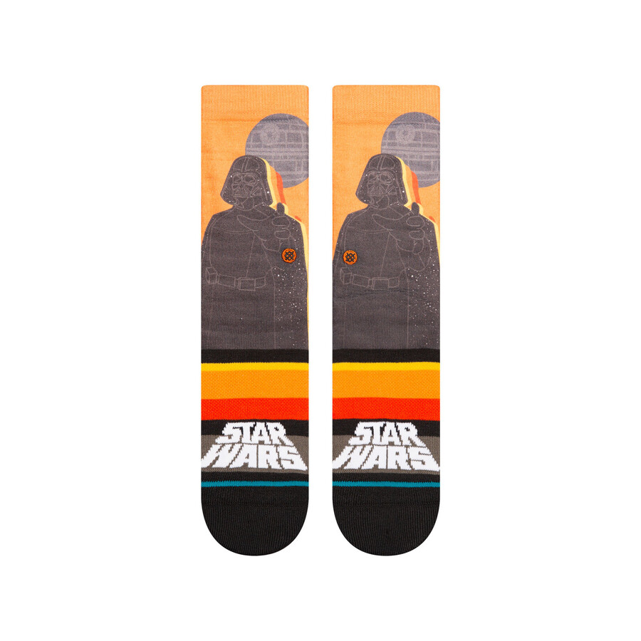 calzini per bambini star wars by jaz