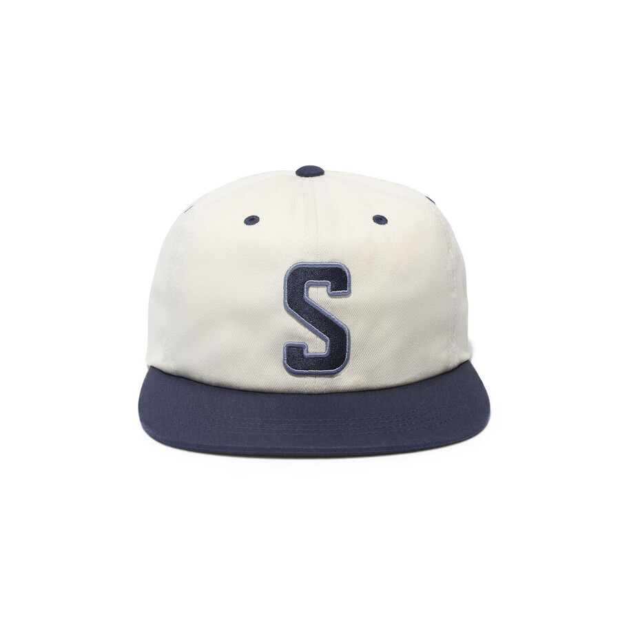 cappellino snapback discreto con miscela di burrotrade