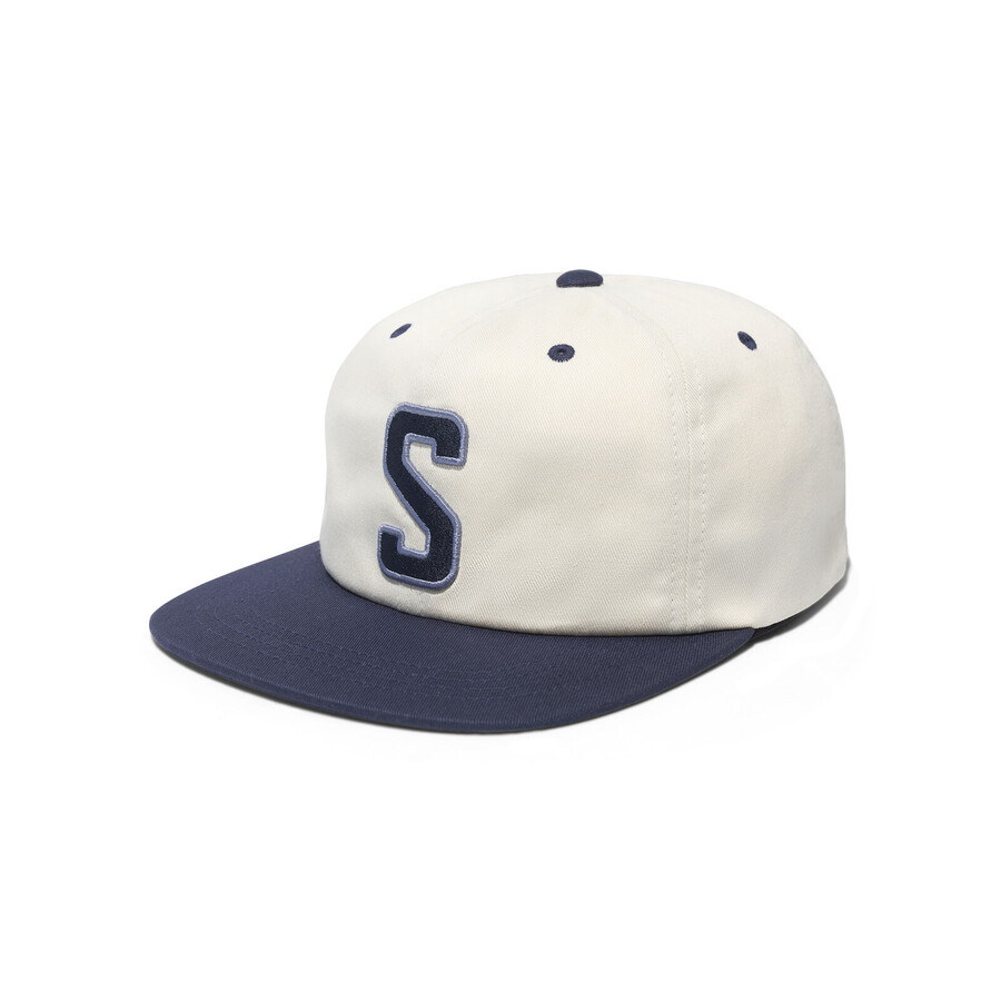 cappellino snapback discreto con miscela di burrotrade