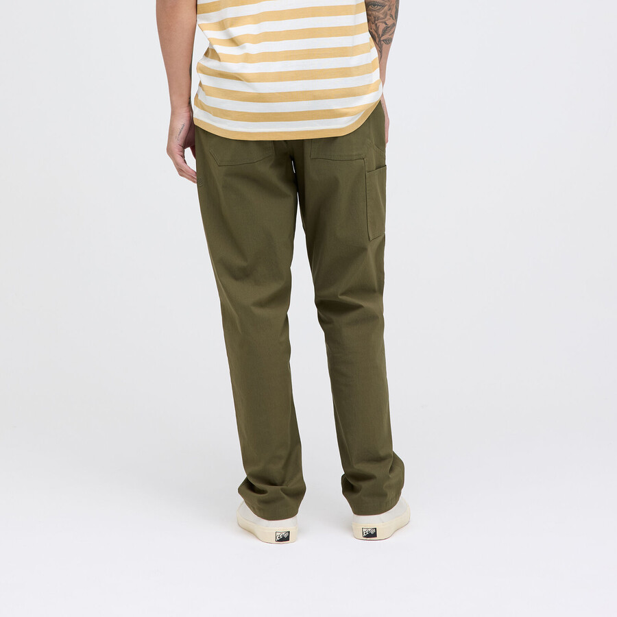 pantalone composto con freshtektrade