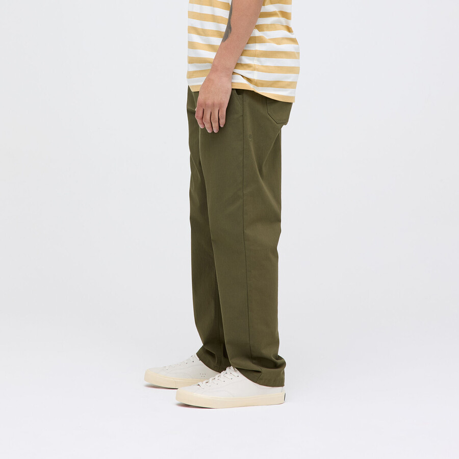 pantalone composto con freshtektrade