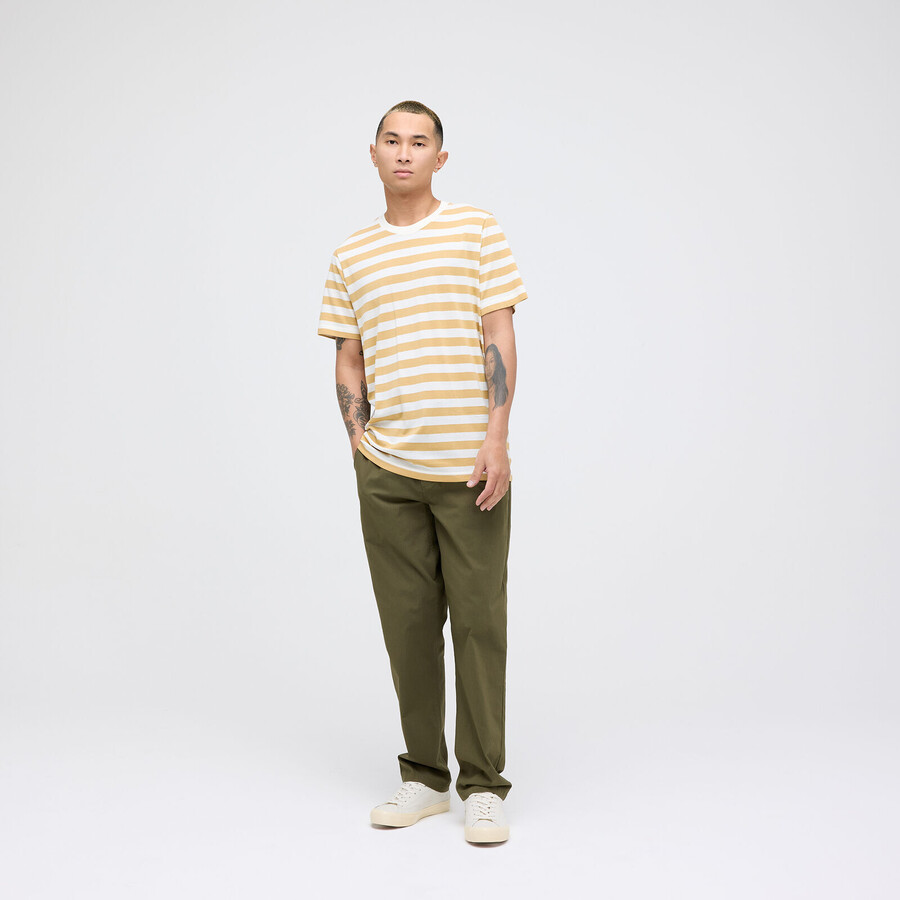 pantalone composto con freshtektrade