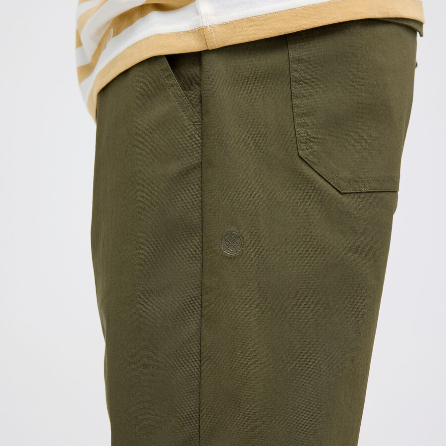 pantalone composto con freshtektrade