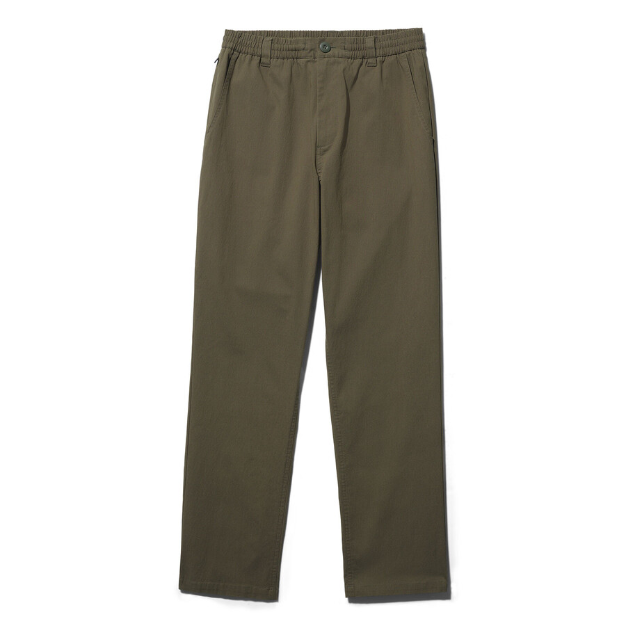 pantalone composto con freshtektrade