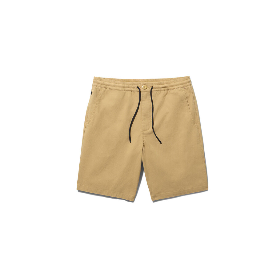 pantaloncini chino composti con freshtektrade