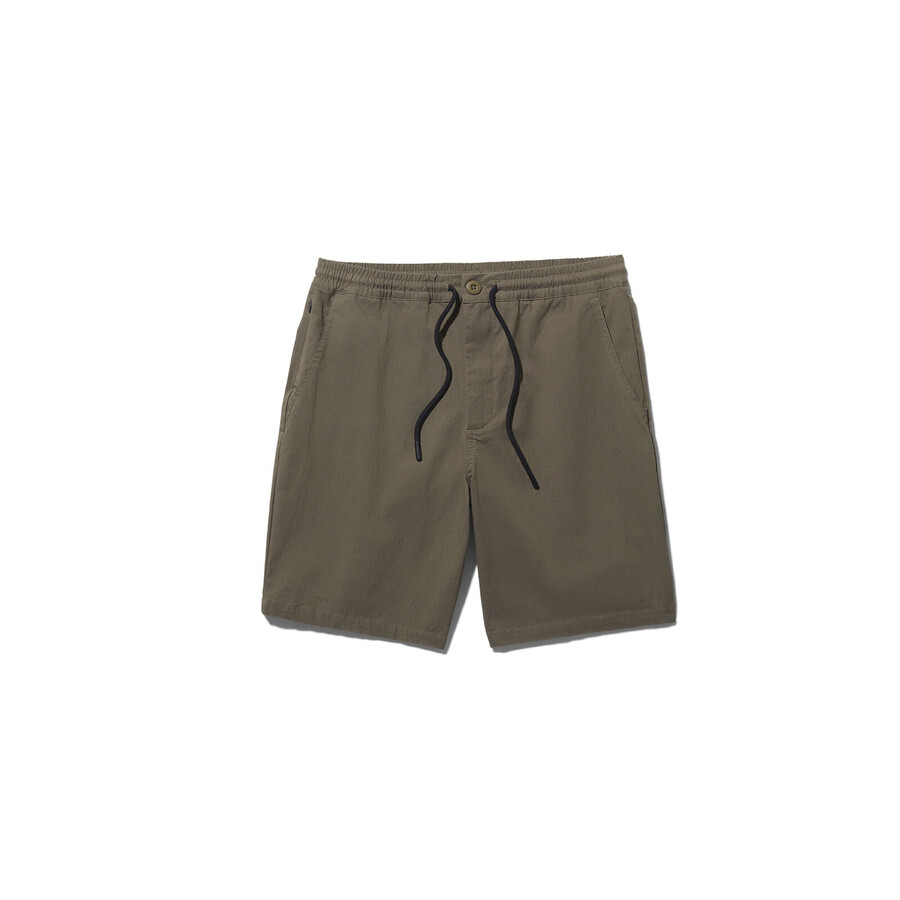 pantaloncini chino composti con freshtektrade