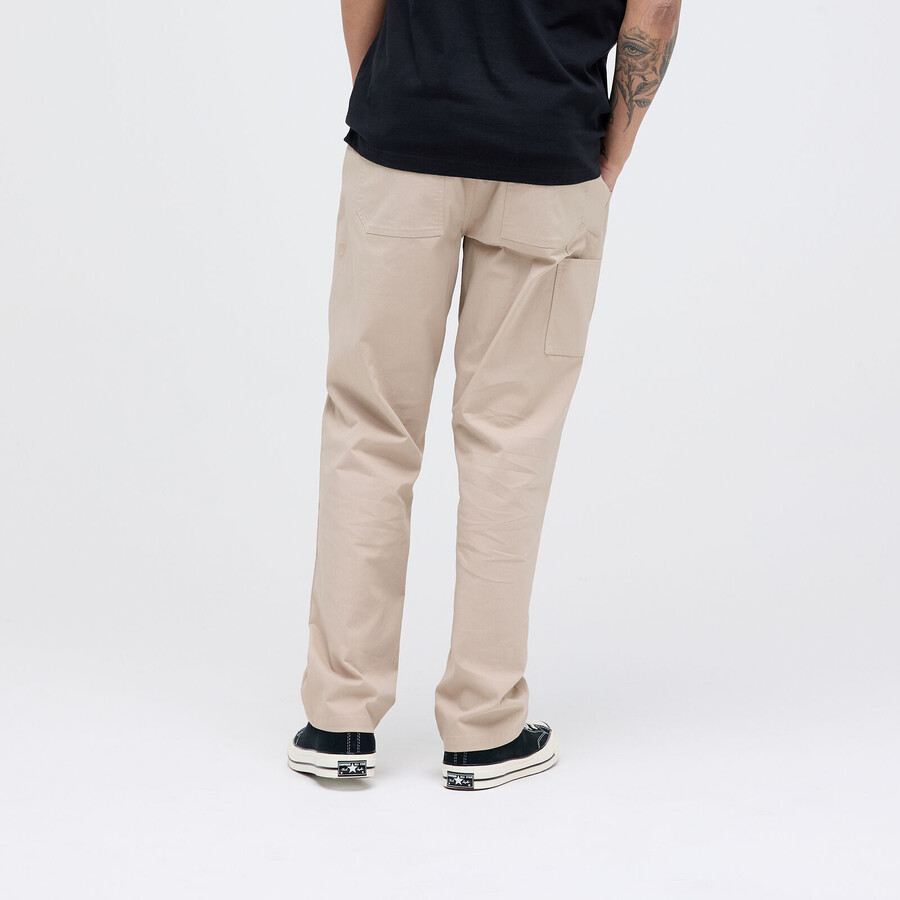 pantalone composto con freshtektrade