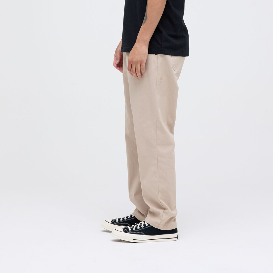 pantalone composto con freshtektrade