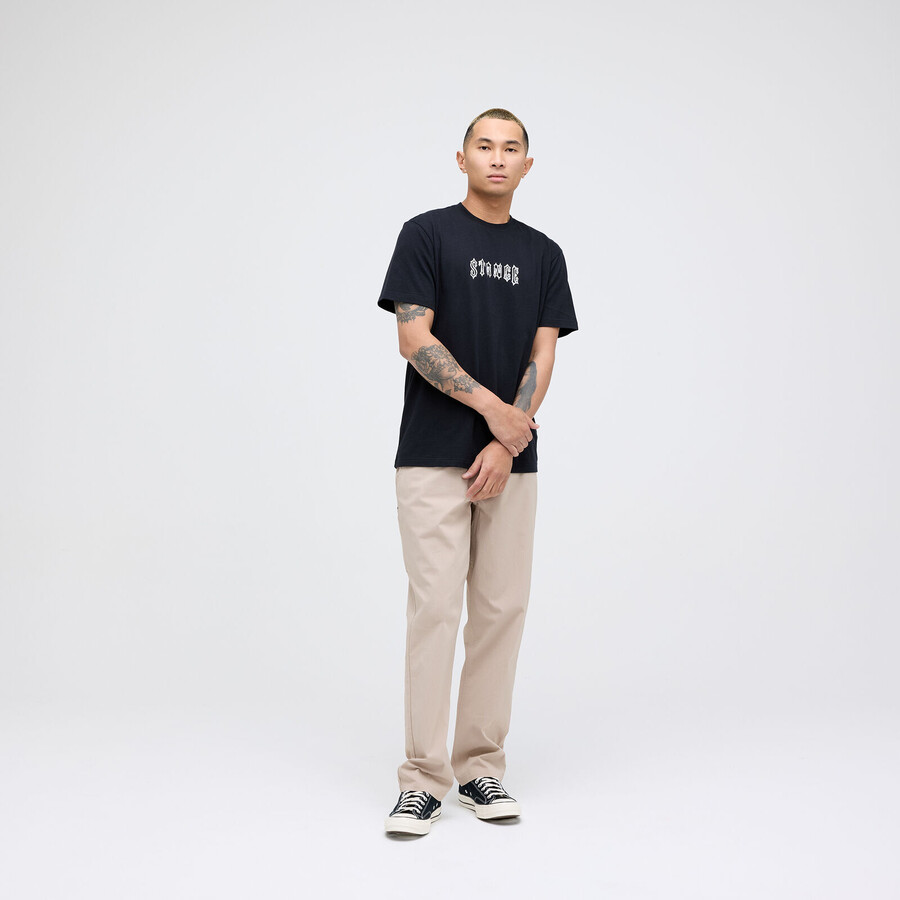 pantalone composto con freshtektrade