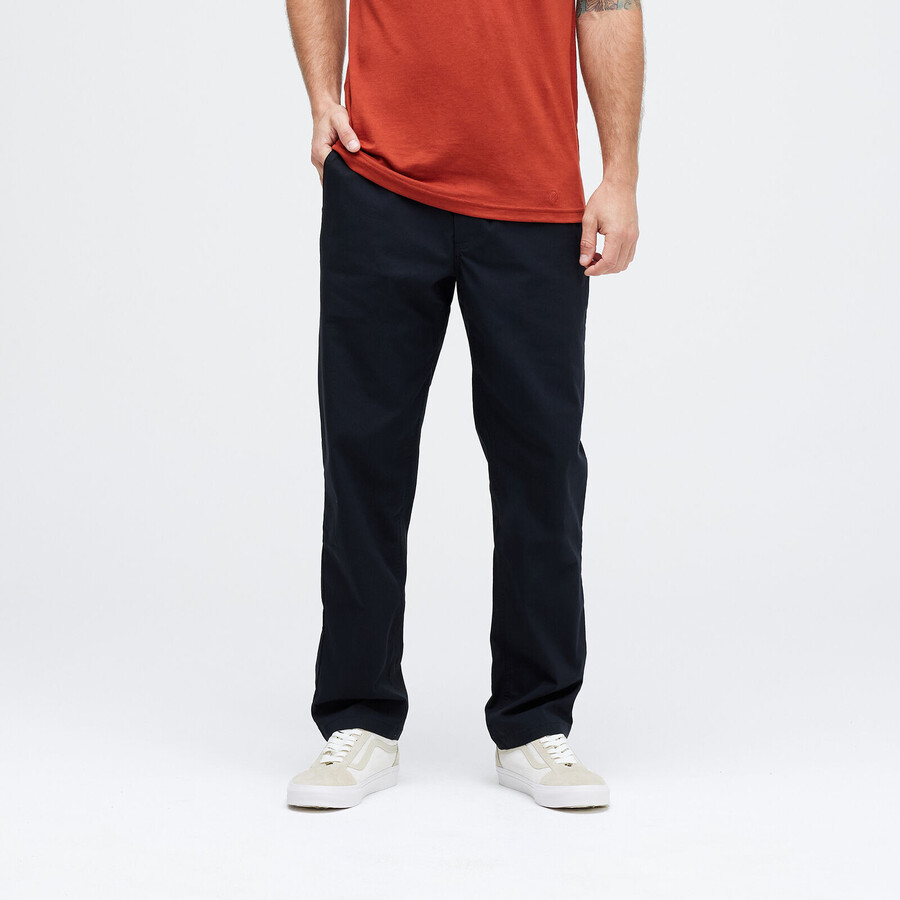 pantalone composto con freshtektrade