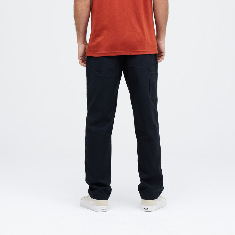 pantalone composto con freshtektrade